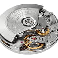 Оригинальные часы Hamilton Hamilton Jazzmaster Auto Chrono H32586141 механические калибр механизма h-21 общий вид