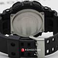 Casio Casio G-Shock GA-100-1A1DR (GA-100-1A1) — полный набор фото мужские часы япония