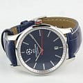 Jacques Lemans Jacques Lemans U-57A , наручные мужские часы фото под углом