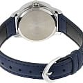 Оригинальные часы Casio Casio Collection LTP-V004L-2B кварцевые калибр механизма  общий вид