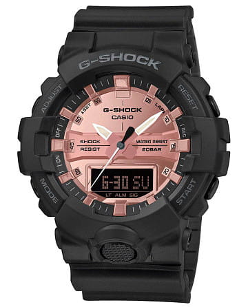 Casio G-Shock GA-800MMC-1A
