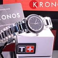 Оригинальные часы Tissot Tissot Cera T064.210.22.056.00 кварцевые калибр механизма eta f03.111 общий вид