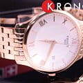Оригинальные часы Tissot Tissot Tradition T063.610.33.038.00 кварцевые калибр механизма eta f06.111 общий вид
