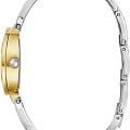 Guess Guess Dress Gia GW0683L6 женские часы серебристый циферблат на запястье