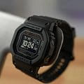 Casio Casio G-Shock DW-H5600-1DR модель DW-H5600-1DR япония наручные часы