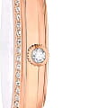 Swarovski Swarovski Attract 5644053 женские часы серебристый циферблат на запястье