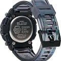 Casio Casio G-Shock GA-2200NN-1A, g-shock япония мужские часы на браслете полимер боковой вид