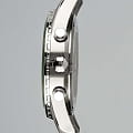 Jacques Lemans Jacques Lemans Liverpool 1-2059J, liverpool австрия мужские часы на браслете сталь + пластик боковой вид