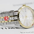 Tissot Tissot Classic Dream T129.410.22.031.00 Classic Dream - задняя крышка сталь металл корпуса, швейцария часы
