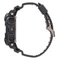 Casio Casio G-Shock GA-100C-8A GA-100, наручные мужские часы фото под углом
