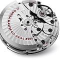 Оригинальные часы Omega Omega Constellation 131.33.41.21.06.001 механические калибр механизма omega 8900 общий вид