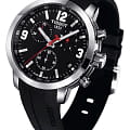 Tissot Tissot PRC 200 Chronograph T055.417.17.057.00 PRC 200 - задняя крышка сталь металл корпуса, швейцария часы
