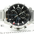 Casio Casio Edifice EFR-571D-1AVUDF (EFR-571D-1A) EFR — детали корпуса и нержавеющая сталь