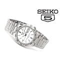 Seiko Seiko Seiko 5 SNKD97J1 — полный набор фото мужские часы япония