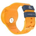 Swatch Swatch Big Bold Swatch Pay! SB01O100-5300, big bold швейцария мужские часы на браслете силикон боковой вид