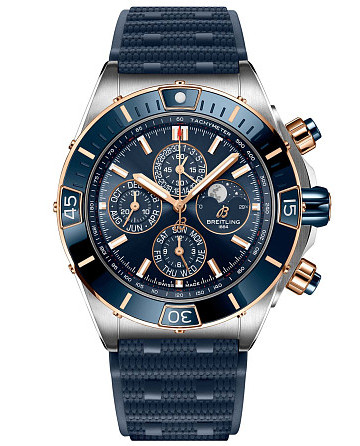Breitling Super Chronomat 44 Four-Year Calendar U19320161C1S1