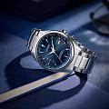 Оригинальные часы Citizen Citizen Eco-Drive CB0270-87L кварцевые калибр механизма citizen h145 общий вид