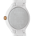 Rado Rado True Thinline R27957022 кварцевые мужские часы часы крупный план черный циферблата