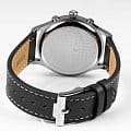 Оригинальные часы Jacques Lemans Jacques Lemans Retro Classic 1-2068A кварцевые калибр механизма  общий вид