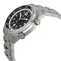 Hamilton Hamilton Khaki Aviation Pilot Pioneer Auto H76455133, khaki aviation швейцария мужские часы на браслете нержавеющая сталь боковой вид