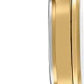 Casio Casio Collection LTP-V300G-1A женские часы черный циферблат на запястье