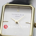 Rosefield Rosefield Octagon XS OWBLG-O84 , наручные женские часы фото под углом