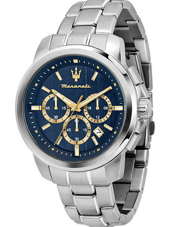 Maserati Suссesso R8873621038