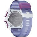 Casio Casio G-Shock GMA-S2200PE-6ADR, g-shock япония женские часы на браслете пластик боковой вид
