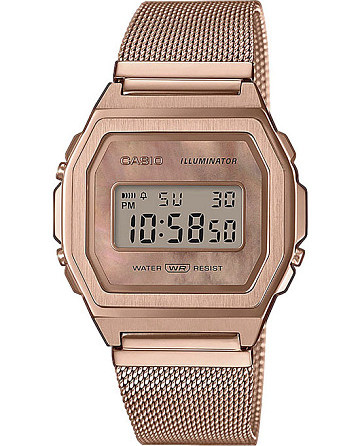 Casio Collection A1000MPG-9