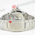 Seiko Seiko Prospex SPB117J1 механические мужские часы часы крупный план черный циферблата