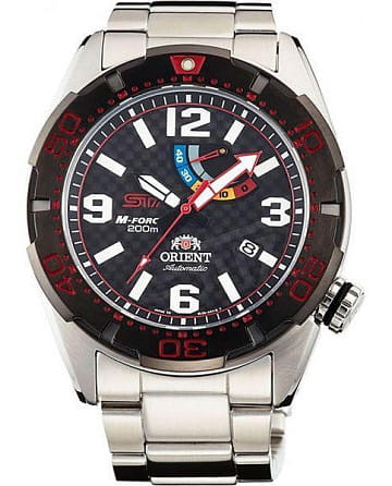 Orient EL0A004B (SEL0A004B)