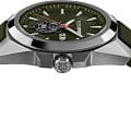 Plein Sport Plein Sport PS7BA0624,  германия мужские часы на браслете силикон боковой вид