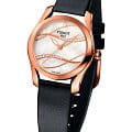 Оригинальные часы Tissot Tissot T-Wave T112.210.36.111.00 кварцевые калибр механизма eta f04.111 общий вид