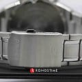 Casio Casio Edifice EQS-920DB-1AVUDF EQS - задняя крышка сталь металл корпуса, япония часы