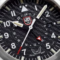 Оригинальные часы Luminox Luminox Volition America XA.9522.VOL кварцевые калибр механизма ronda 515.24h общий вид