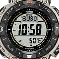 Casio Casio Pro Trek PRG-340T-7ER PRG - задняя крышка пластик корпуса, япония часы