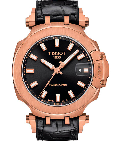 Tissot T-Race Swissmatic T115.407.37.051.00