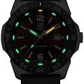 Luminox Luminox Pacific Diver XS.3135 , наручные мужские часы фото под углом