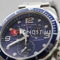 Часы Certina DS Action Chrono COSC C032.434.11.047.00 фото 2