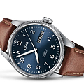 Часы Oris Propilot Big Crown Propilot Big Day Date 01 752 7760 4065-07 5 22 07LC фото 2