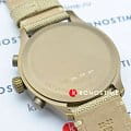 Tissot T1166173726701 мужские часы застежка крупным планом