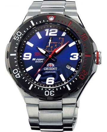 Orient EL07003D (SEL07003D)