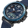 Оригинальные часы Casio Casio Pro Trek PRG-601YB-2DR (PRG-601YB-2) кварцевые калибр механизма  общий вид