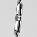 Jacques Lemans Jacques Lemans High Tech Ceramic 1-1648E, high tech ceramic австрия мужские часы на браслете сталь с ip покрытием + керамика боковой вид