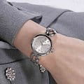 Оригинальные часы Guess Guess Bejeweled GW0759L1 кварцевые калибр механизма  общий вид