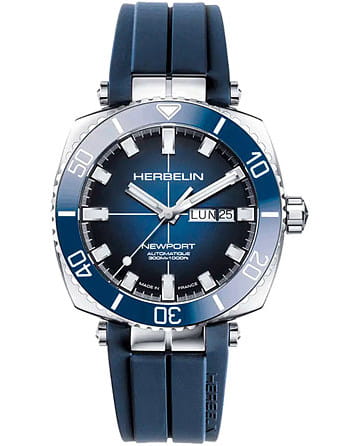 Herbelin Newport 1774BL15CB