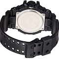 Casio Casio G-Shock GA-400GB-1A9DR (GA-400GB-1A9), g-shock япония мужские часы на браслете пластик боковой вид