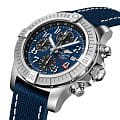 Breitling Breitling Avenger Chronograph GMT 45 A24315101C1X1 , наручные мужские часы фото под углом