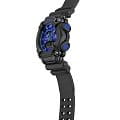 Casio Casio G-Shock Virtual Blue GA-900VB-1AER  — детали корпуса и пластик