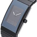 Rado Rado Sintra R21854152, sintra швейцария мужские часы на браслете высокотехнологичная керамика боковой вид